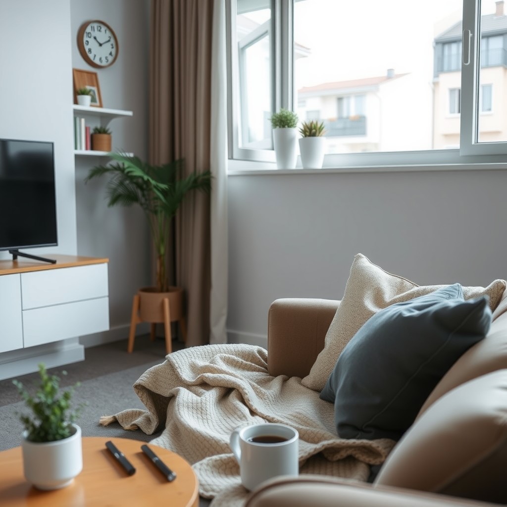 Prednosti pametnih termostata u apartmanima